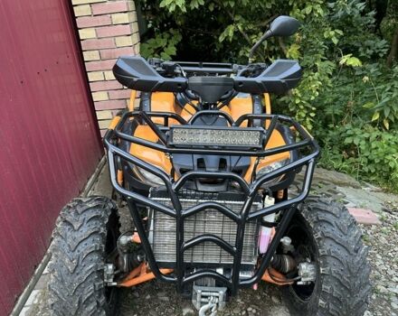 Хонда Другая, объемом двигателя 0.3 л и пробегом 0 тыс. км за 3300 $, фото 4 на Automoto.ua