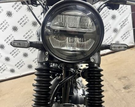 Хонда Другая, объемом двигателя 0.35 л и пробегом 0 тыс. км за 5300 $, фото 4 на Automoto.ua