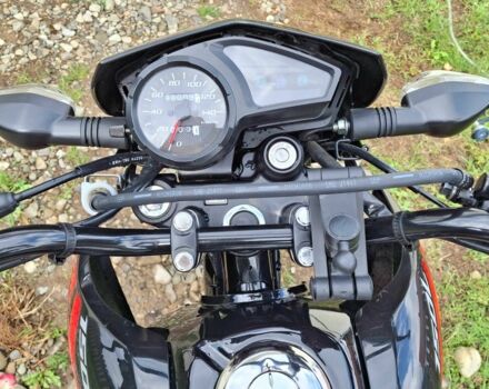 Хонда Інша, об'ємом двигуна 0.15 л та пробігом 0 тис. км за 2500 $, фото 6 на Automoto.ua