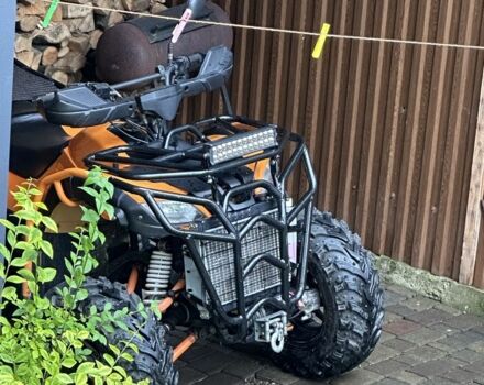 Хонда Другая, объемом двигателя 0.3 л и пробегом 0 тыс. км за 3300 $, фото 2 на Automoto.ua