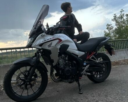 Хонда Інша, об'ємом двигуна 0.4 л та пробігом 0 тис. км за 6000 $, фото 6 на Automoto.ua