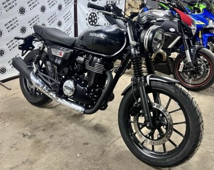 Хонда Другая, объемом двигателя 0.35 л и пробегом 0 тыс. км за 5300 $, фото 1 на Automoto.ua