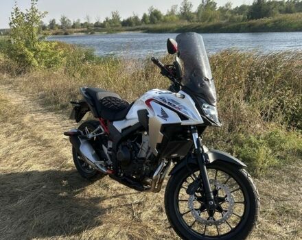 Хонда Інша, об'ємом двигуна 0.4 л та пробігом 0 тис. км за 6000 $, фото 4 на Automoto.ua