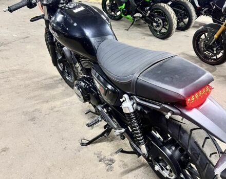 Хонда Другая, объемом двигателя 0.35 л и пробегом 0 тыс. км за 5300 $, фото 7 на Automoto.ua