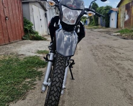 Хонда Інша, об'ємом двигуна 0.15 л та пробігом 0 тис. км за 2150 $, фото 2 на Automoto.ua