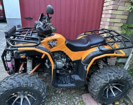 Хонда Другая, объемом двигателя 0.3 л и пробегом 0 тыс. км за 3300 $, фото 3 на Automoto.ua