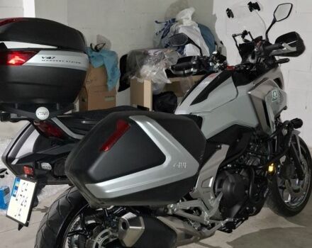 Хонда Другая, объемом двигателя 0.75 л и пробегом 0 тыс. км за 11000 $, фото 2 на Automoto.ua