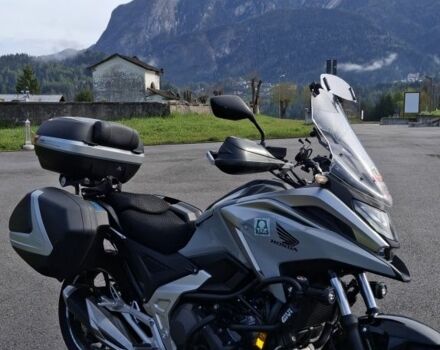 Хонда Другая, объемом двигателя 0.75 л и пробегом 0 тыс. км за 11000 $, фото 5 на Automoto.ua