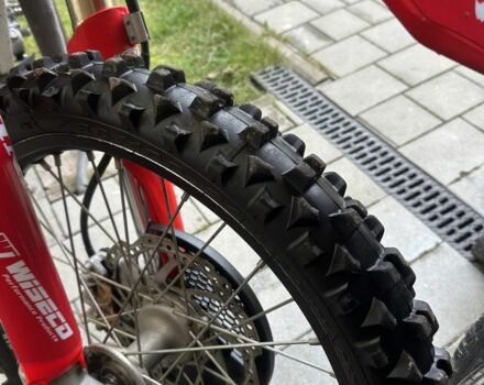 Хонда Другая, объемом двигателя 0.45 л и пробегом 0 тыс. км за 7000 $, фото 3 на Automoto.ua