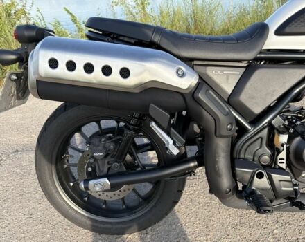 Хонда Другая, объемом двигателя 0.25 л и пробегом 0 тыс. км за 5400 $, фото 14 на Automoto.ua