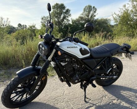 Хонда Другая, объемом двигателя 0.25 л и пробегом 0 тыс. км за 5400 $, фото 13 на Automoto.ua