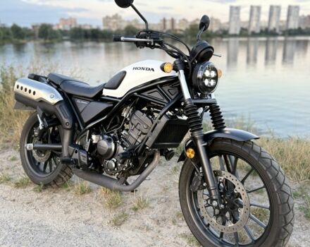 Хонда Другая, объемом двигателя 0.25 л и пробегом 0 тыс. км за 5400 $, фото 1 на Automoto.ua