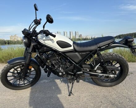 Хонда Другая, объемом двигателя 0.25 л и пробегом 0 тыс. км за 5400 $, фото 17 на Automoto.ua