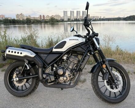 Хонда Другая, объемом двигателя 0.25 л и пробегом 0 тыс. км за 5400 $, фото 9 на Automoto.ua