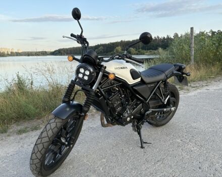 Хонда Другая, объемом двигателя 0.25 л и пробегом 0 тыс. км за 5400 $, фото 12 на Automoto.ua