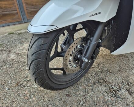 Хонда Другая, объемом двигателя 0.13 л и пробегом 0 тыс. км за 3300 $, фото 7 на Automoto.ua