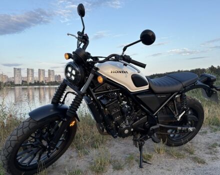 Хонда Другая, объемом двигателя 0.25 л и пробегом 0 тыс. км за 5400 $, фото 3 на Automoto.ua