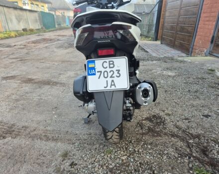 Хонда Другая, объемом двигателя 0.13 л и пробегом 0 тыс. км за 3300 $, фото 4 на Automoto.ua