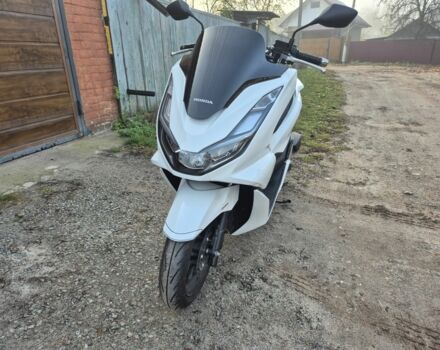 Хонда Другая, объемом двигателя 0.13 л и пробегом 0 тыс. км за 3300 $, фото 1 на Automoto.ua