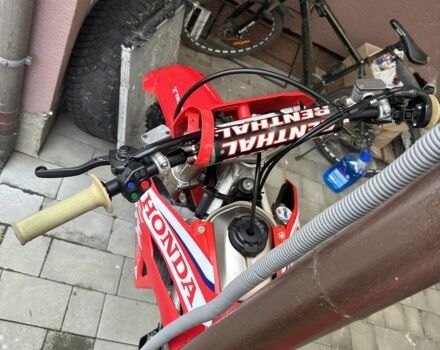 Хонда Другая, объемом двигателя 0.45 л и пробегом 0 тыс. км за 7000 $, фото 6 на Automoto.ua