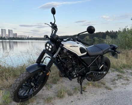 Хонда Другая, объемом двигателя 0.25 л и пробегом 0 тыс. км за 5400 $, фото 8 на Automoto.ua