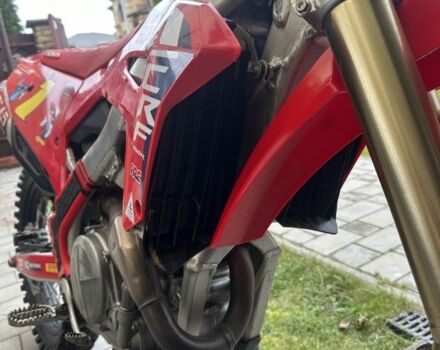 Хонда Другая, объемом двигателя 0.45 л и пробегом 0 тыс. км за 7000 $, фото 4 на Automoto.ua