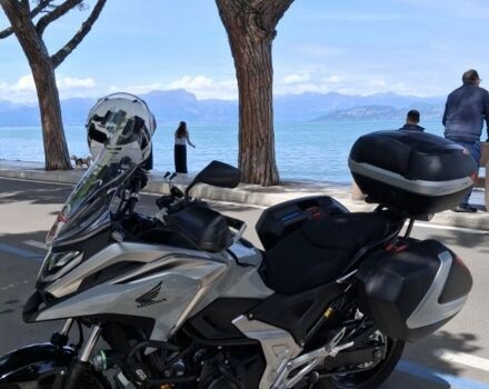 Хонда Другая, объемом двигателя 0.75 л и пробегом 0 тыс. км за 11000 $, фото 3 на Automoto.ua