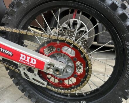 Хонда Другая, объемом двигателя 0.45 л и пробегом 0 тыс. км за 7000 $, фото 8 на Automoto.ua