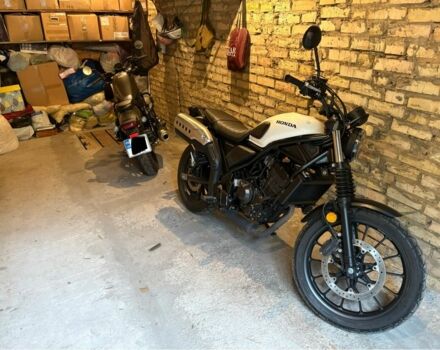 Хонда Другая, объемом двигателя 0.25 л и пробегом 0 тыс. км за 5400 $, фото 20 на Automoto.ua