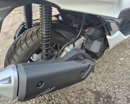 Хонда Другая, объемом двигателя 0.13 л и пробегом 0 тыс. км за 3300 $, фото 6 на Automoto.ua