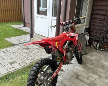 Хонда Другая, объемом двигателя 0.45 л и пробегом 0 тыс. км за 7000 $, фото 2 на Automoto.ua