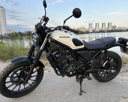 Хонда Другая, объемом двигателя 0.25 л и пробегом 0 тыс. км за 5400 $, фото 10 на Automoto.ua