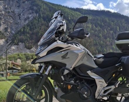 Хонда Другая, объемом двигателя 0.75 л и пробегом 0 тыс. км за 11000 $, фото 7 на Automoto.ua