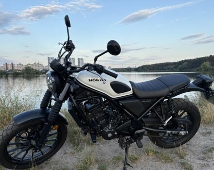 Хонда Другая, объемом двигателя 0.25 л и пробегом 0 тыс. км за 5400 $, фото 7 на Automoto.ua