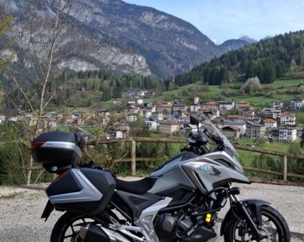 Хонда Другая, объемом двигателя 0.75 л и пробегом 0 тыс. км за 11000 $, фото 4 на Automoto.ua