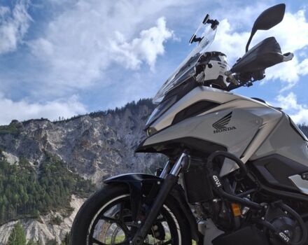 Хонда Другая, объемом двигателя 0.75 л и пробегом 0 тыс. км за 11000 $, фото 6 на Automoto.ua