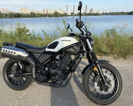 Хонда Другая, объемом двигателя 0.25 л и пробегом 0 тыс. км за 5400 $, фото 15 на Automoto.ua