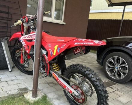 Хонда Другая, объемом двигателя 0.45 л и пробегом 0 тыс. км за 7000 $, фото 5 на Automoto.ua