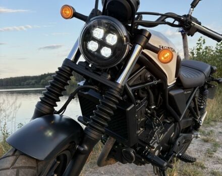 Хонда Другая, объемом двигателя 0.25 л и пробегом 0 тыс. км за 5400 $, фото 4 на Automoto.ua