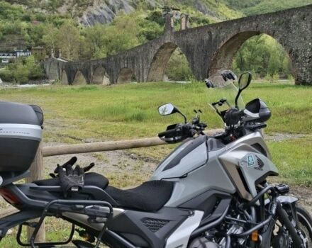 Хонда Другая, объемом двигателя 0.75 л и пробегом 0 тыс. км за 11000 $, фото 1 на Automoto.ua