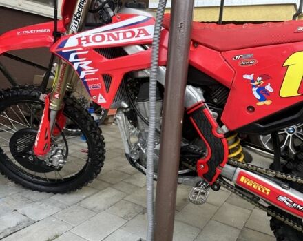 Хонда Другая, объемом двигателя 0.45 л и пробегом 0 тыс. км за 7000 $, фото 7 на Automoto.ua