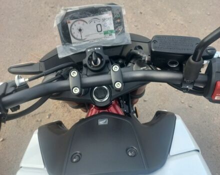 Хонда Другая, объемом двигателя 0.75 л и пробегом 0 тыс. км за 4200 $, фото 4 на Automoto.ua