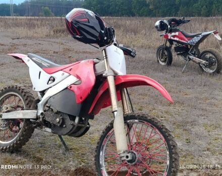 Хонда Другая, объемом двигателя 1 л и пробегом 0 тыс. км за 3600 $, фото 2 на Automoto.ua