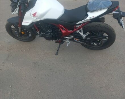 Хонда Другая, объемом двигателя 0.75 л и пробегом 0 тыс. км за 4200 $, фото 2 на Automoto.ua