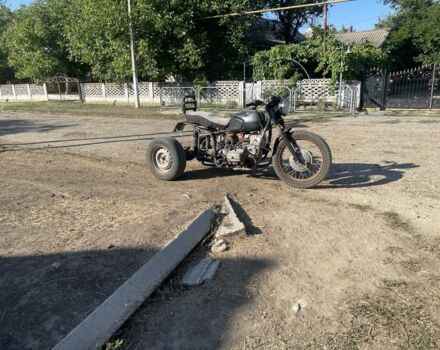 Хонда Другая, объемом двигателя 0.2 л и пробегом 0 тыс. км за 239 $, фото 1 на Automoto.ua