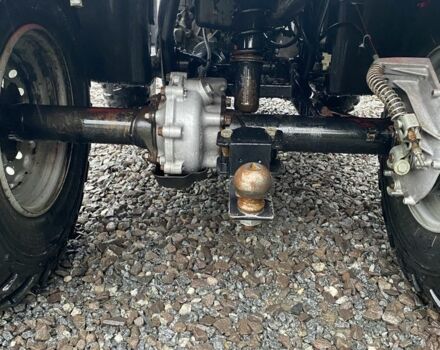 Хонда Другая, объемом двигателя 0.4 л и пробегом 0 тыс. км за 4000 $, фото 6 на Automoto.ua