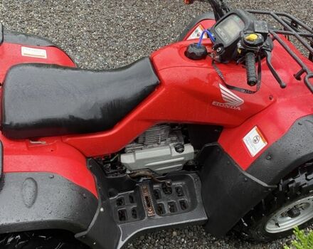 Хонда Другая, объемом двигателя 0.4 л и пробегом 0 тыс. км за 4000 $, фото 1 на Automoto.ua