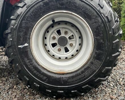 Хонда Другая, объемом двигателя 0.4 л и пробегом 0 тыс. км за 4000 $, фото 5 на Automoto.ua