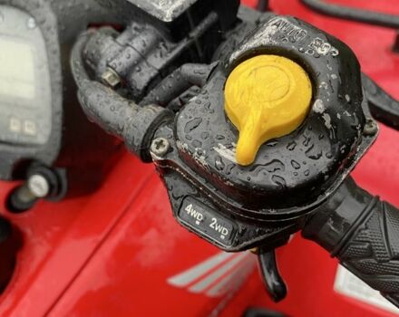 Хонда Другая, объемом двигателя 0.4 л и пробегом 0 тыс. км за 4000 $, фото 2 на Automoto.ua