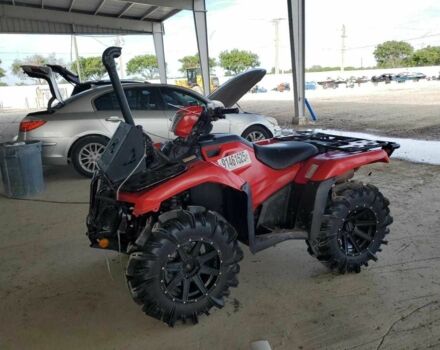 Хонда Другая, объемом двигателя 0.52 л и пробегом 0 тыс. км за 2500 $, фото 1 на Automoto.ua